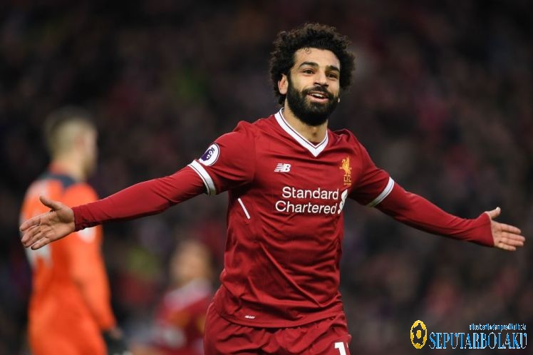 Mohamed Salah