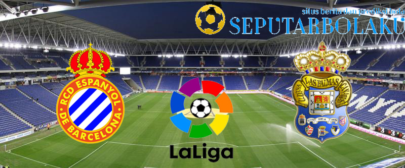 Prediksi Bola Espanyol vs Las Palmas 28 April 2018