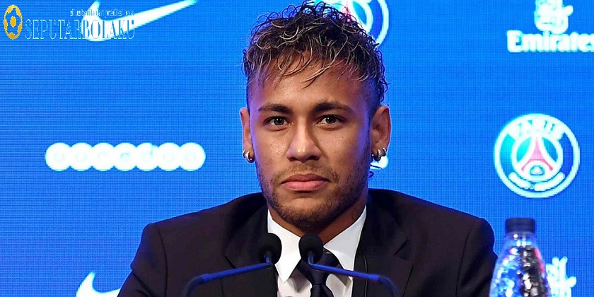 Neymar Kemungkinan Gabung Real Madrid
