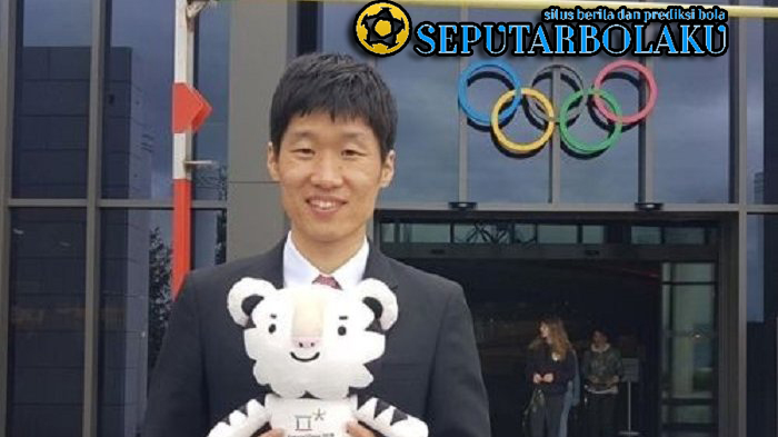 Park Ji-sung Tampil Kembali di Piala Dunia 2018