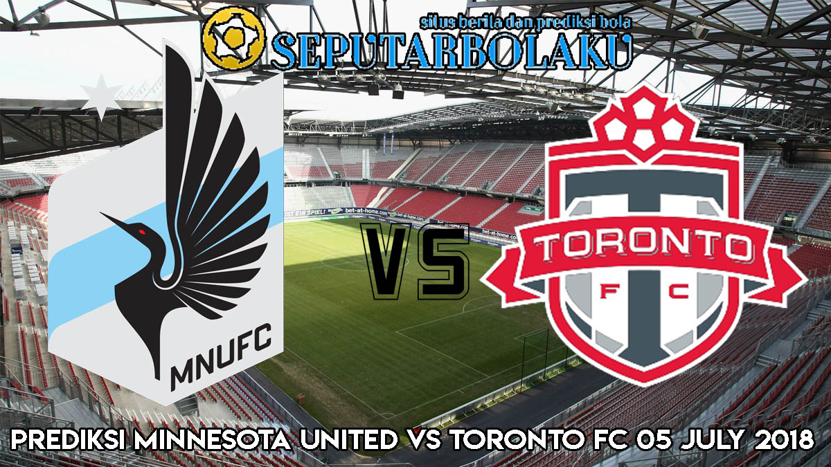 Minnesota United vs Toronto FC