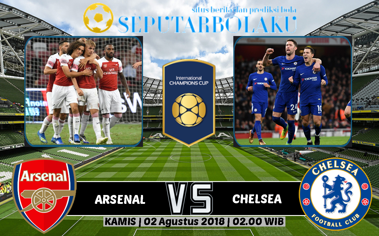 Arsenal vs Chelsea