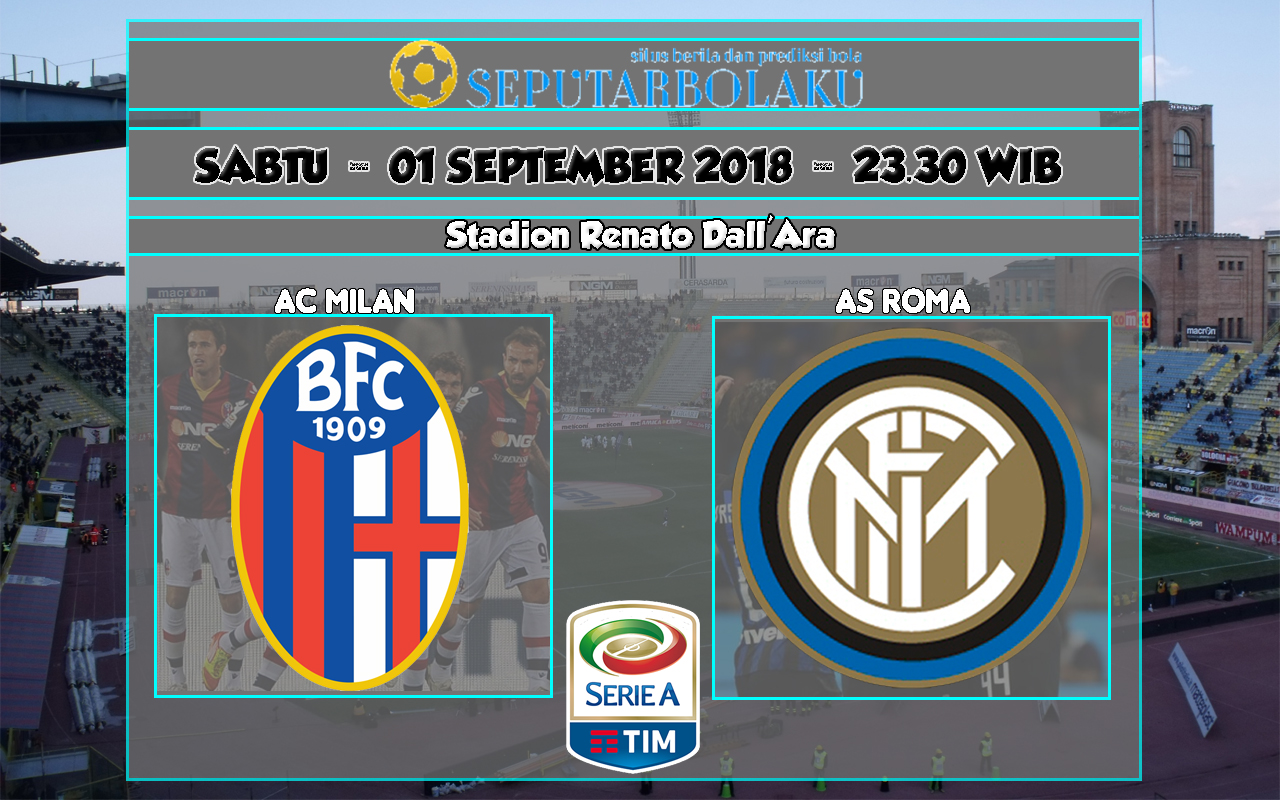 Bologna vs Inter Milan