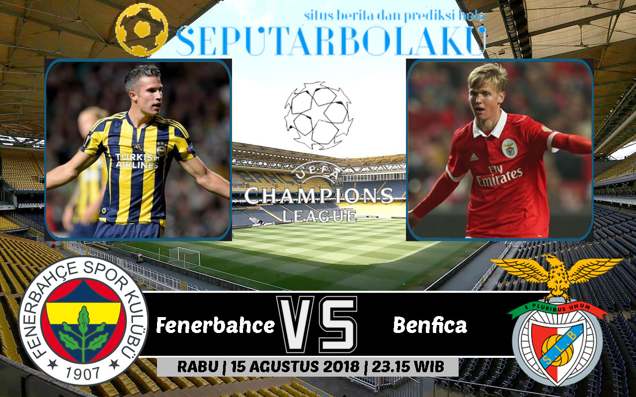 Fenerbahce vs Benfica