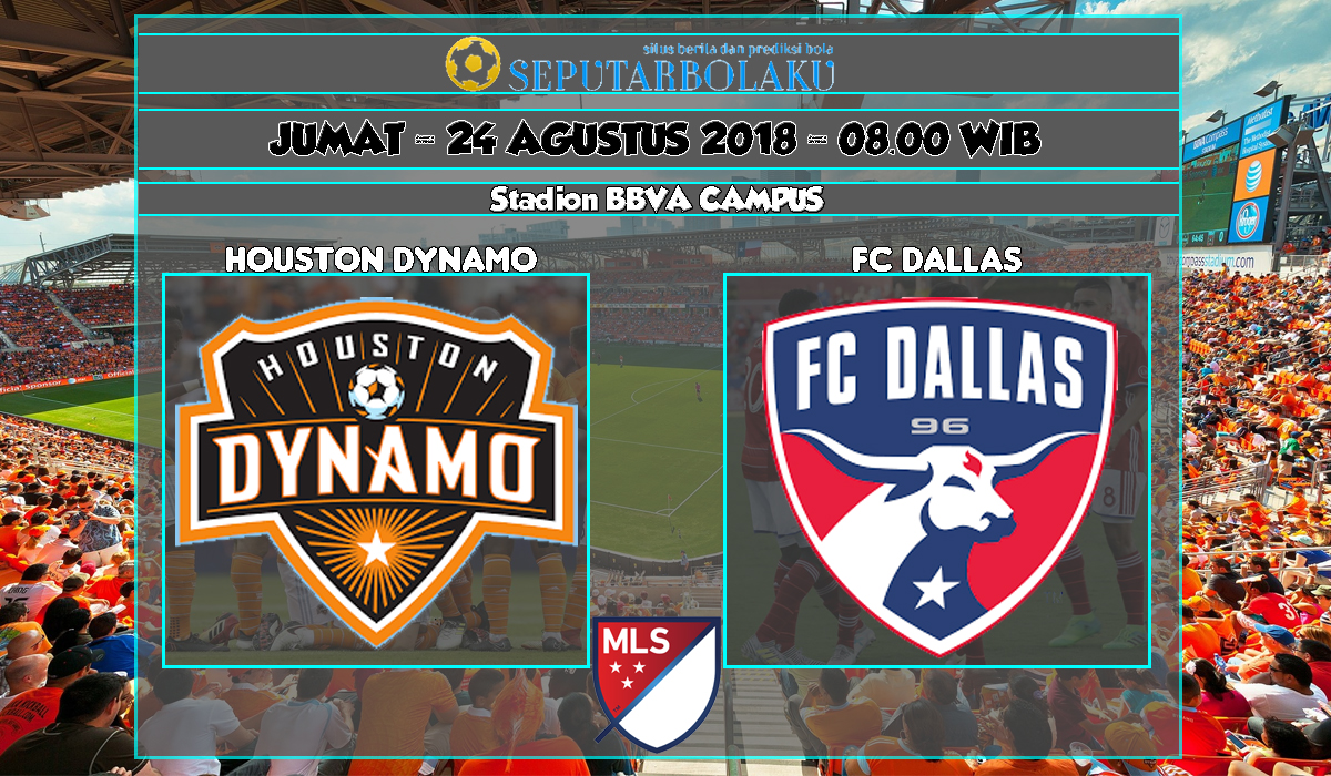 Houston Dynamo vs FC Dallas