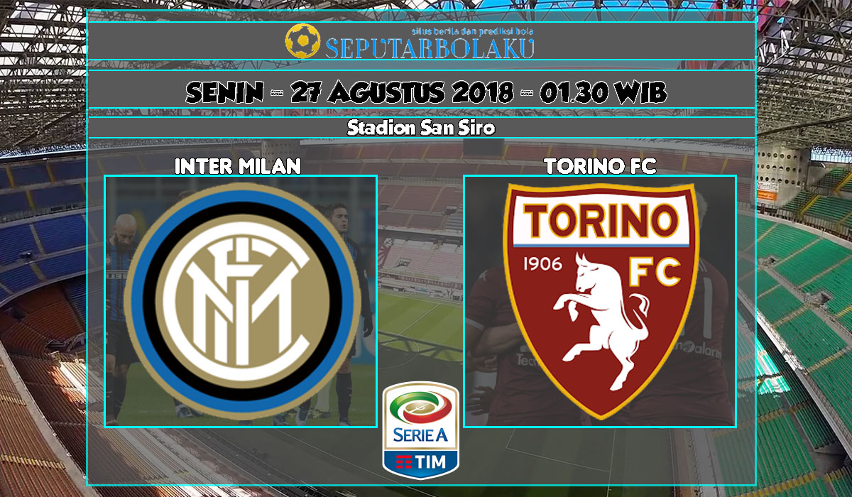 Inter Milan vs Torino FC