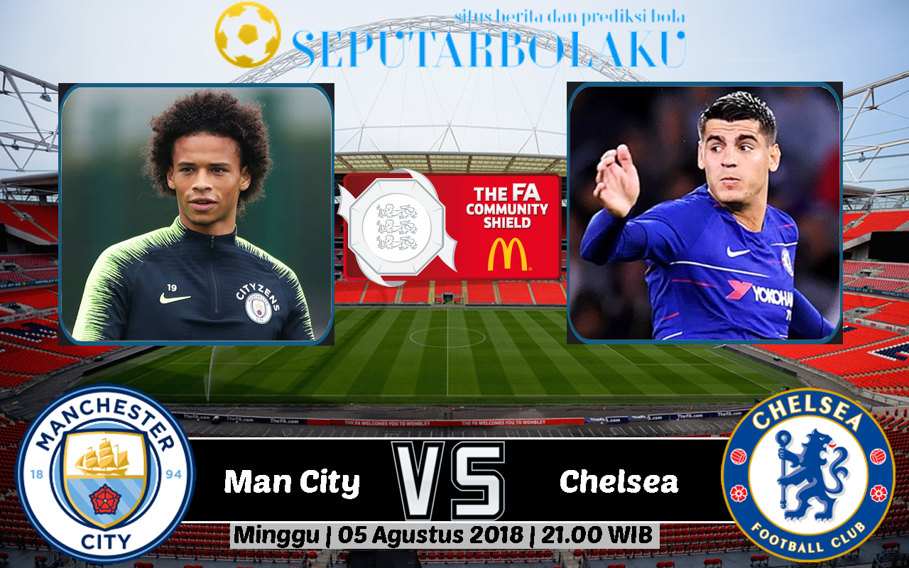 Manchester City vs Chelsea