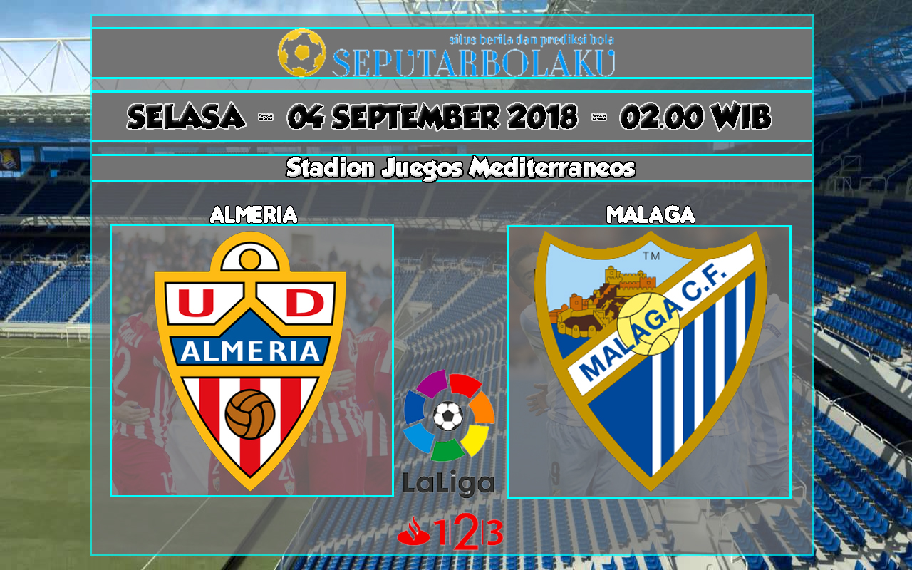 Almeria vs Malaga