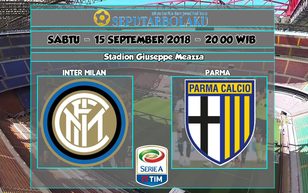Inter Milan vs Parma