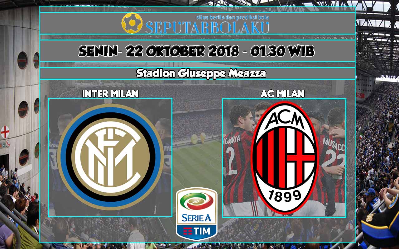 Inter Milan vs AC Milan