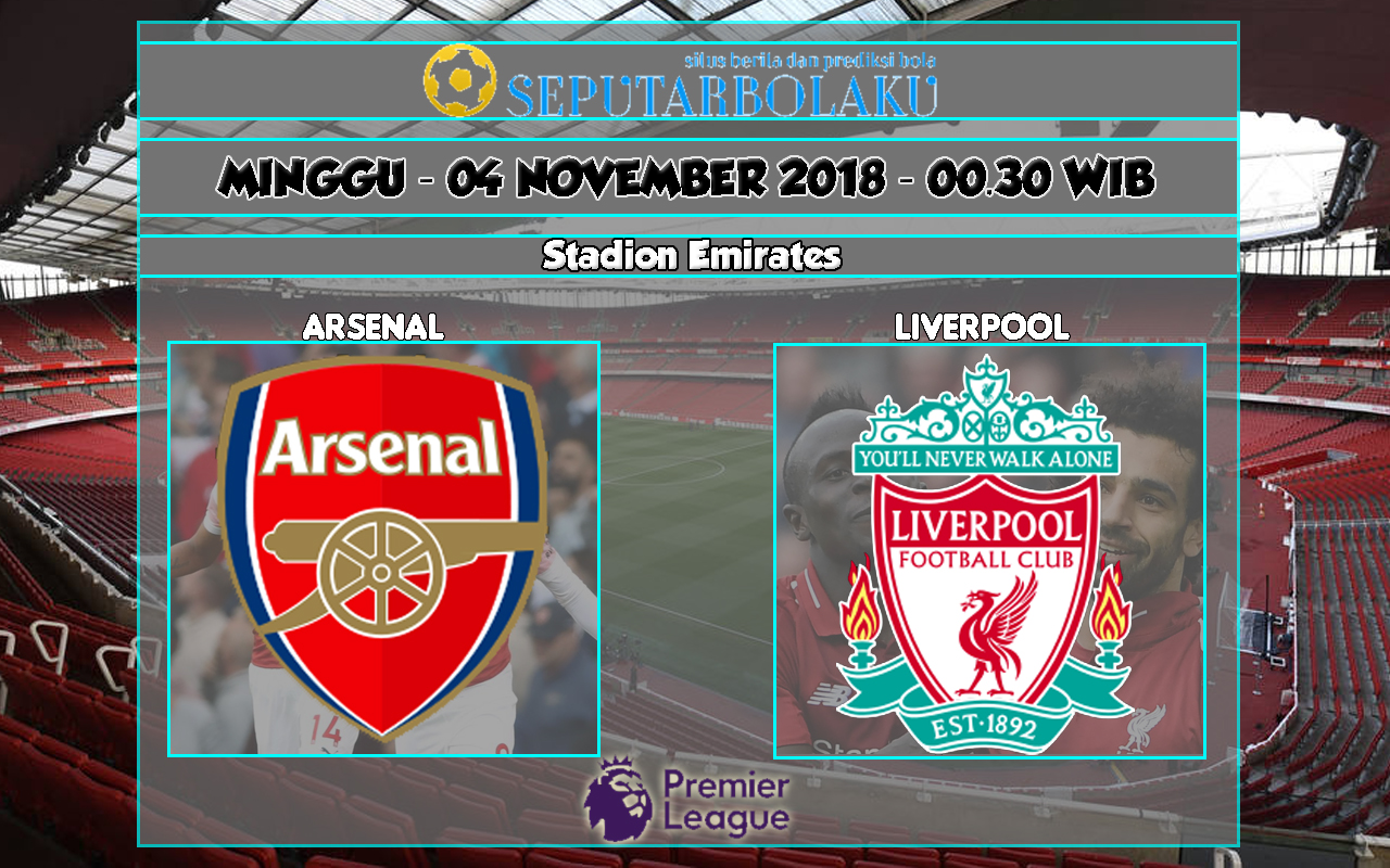 Arsenal vs Liverpool