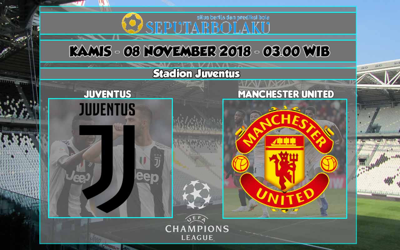 Juventus vs Manchester United