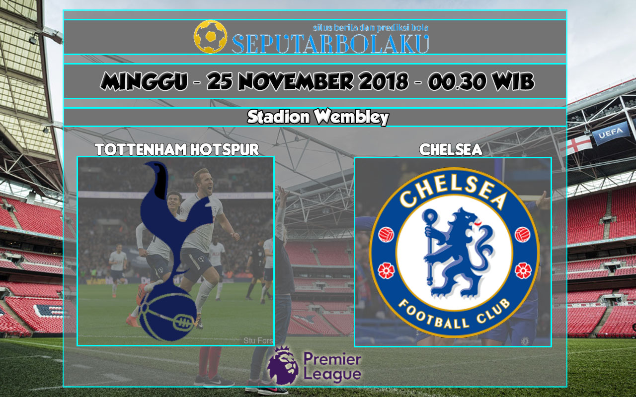 Tottenham Hotspur vs Chelsea