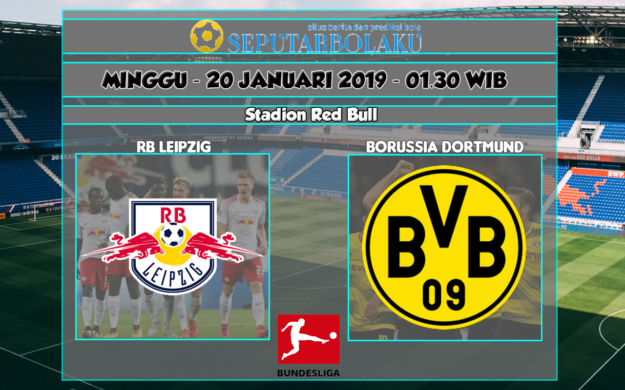 Prediksi Red Bull vs Borussia Dortmund