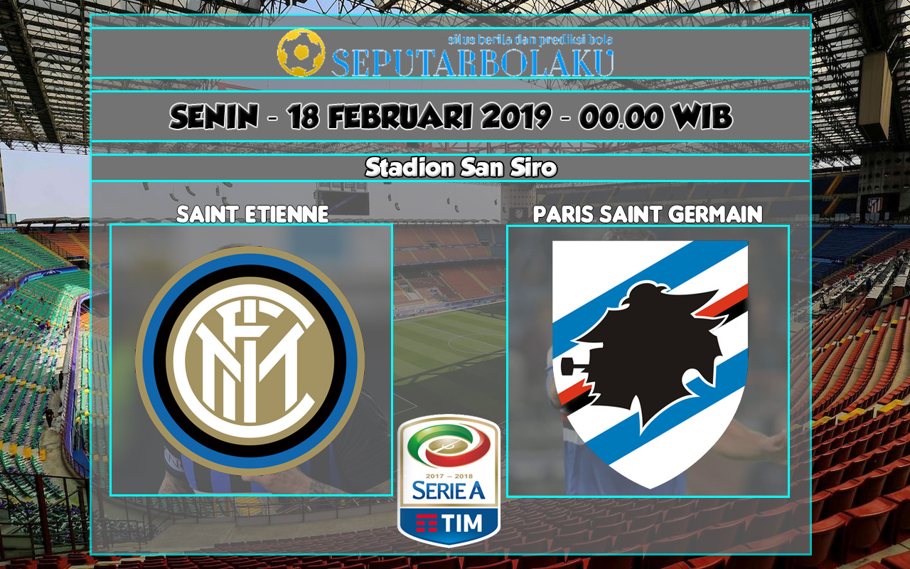 Prediksi Inter Milan vs Sampdoria