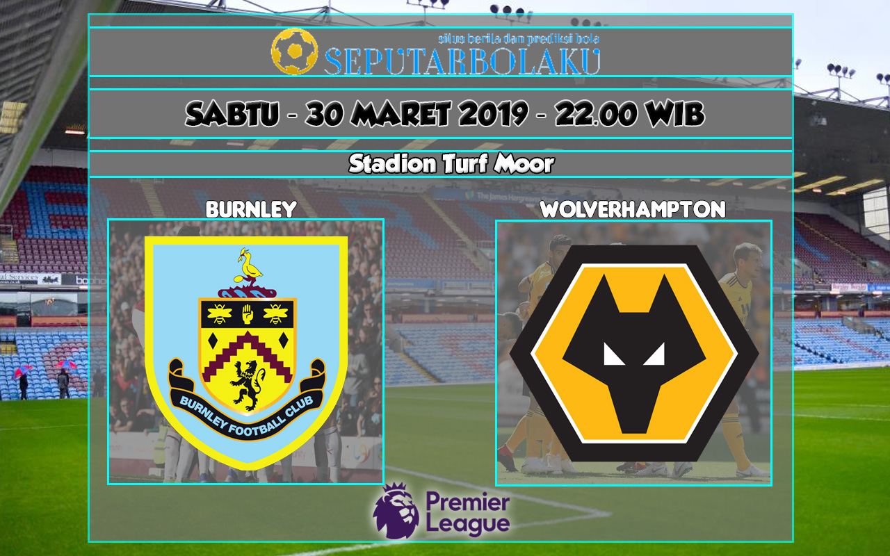 Prediksi Burnley vs Wolverhampton