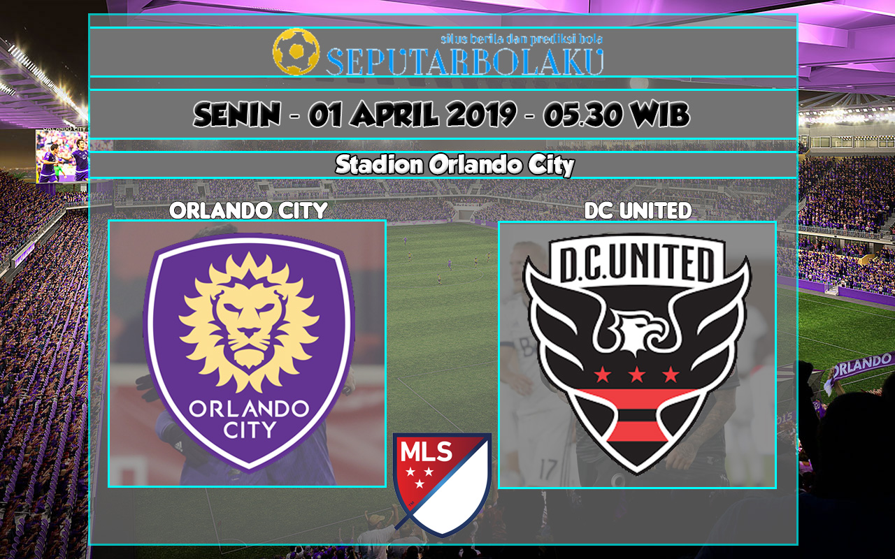 Prediksi Orlando City vs DC United