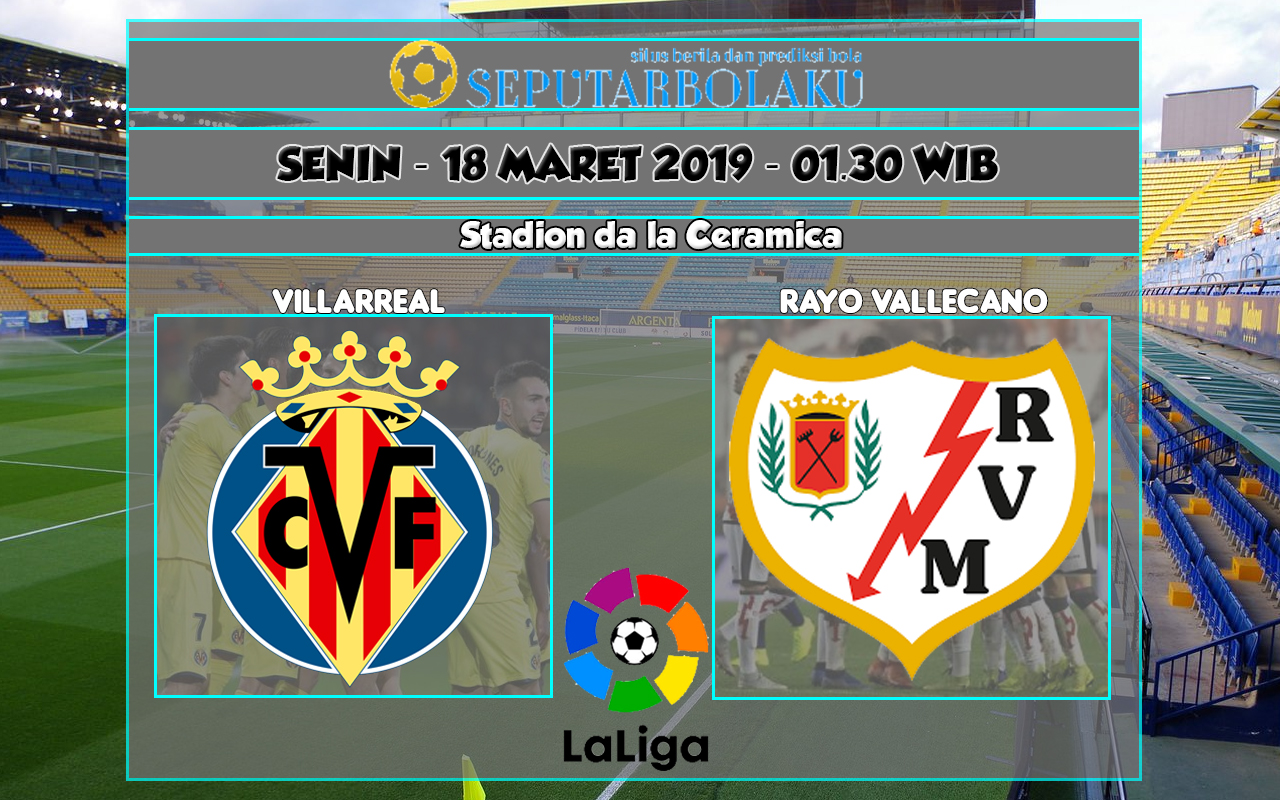 Prediksi Villarreal vs Rayo Vallecano