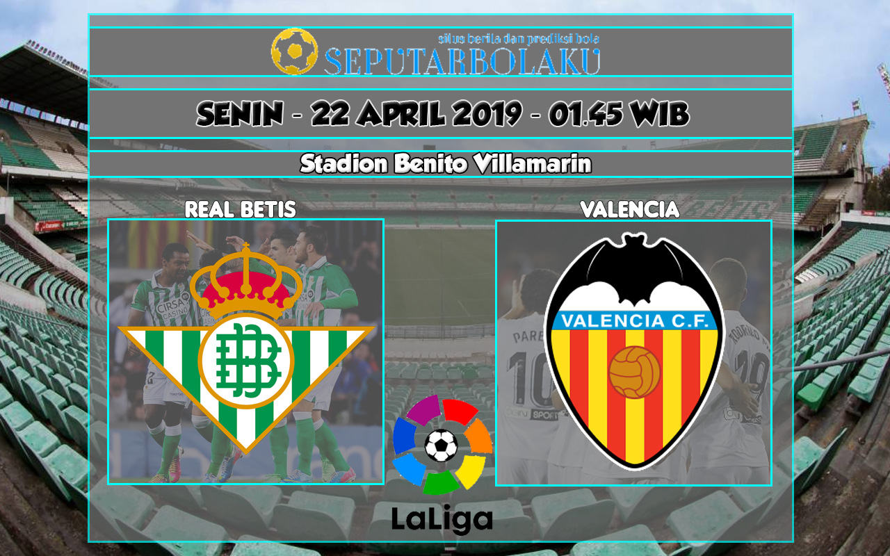 Prediksi Real Betis vs Valencia