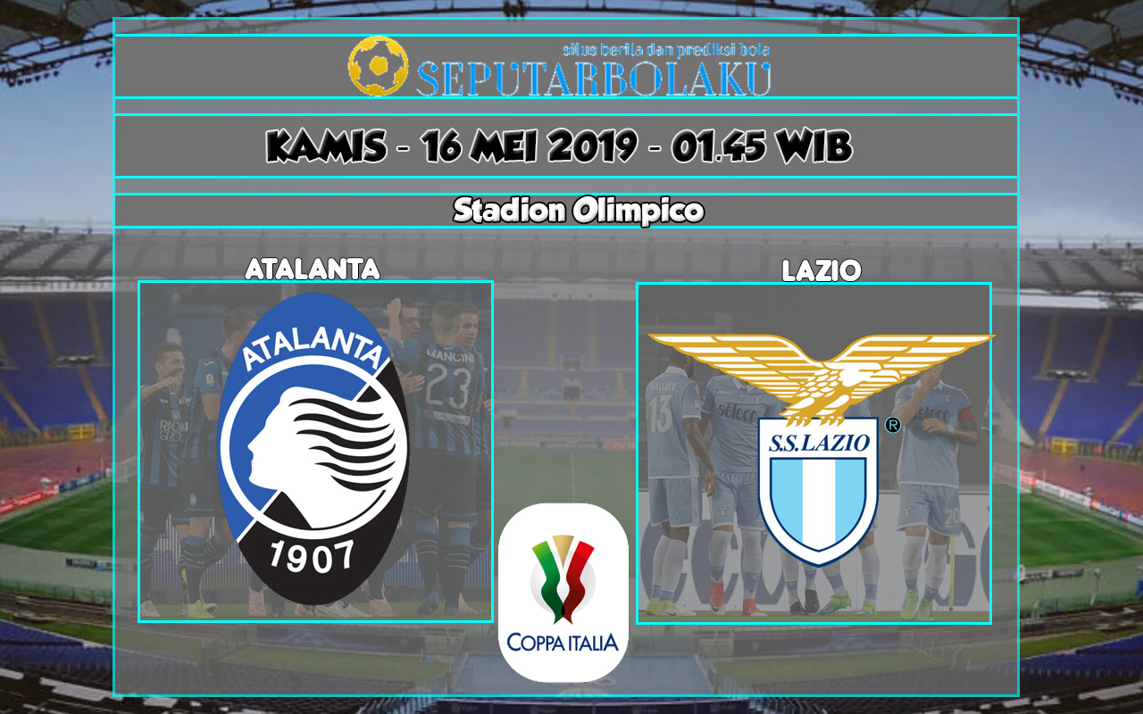 Prediksi Atalanta vs Lazio