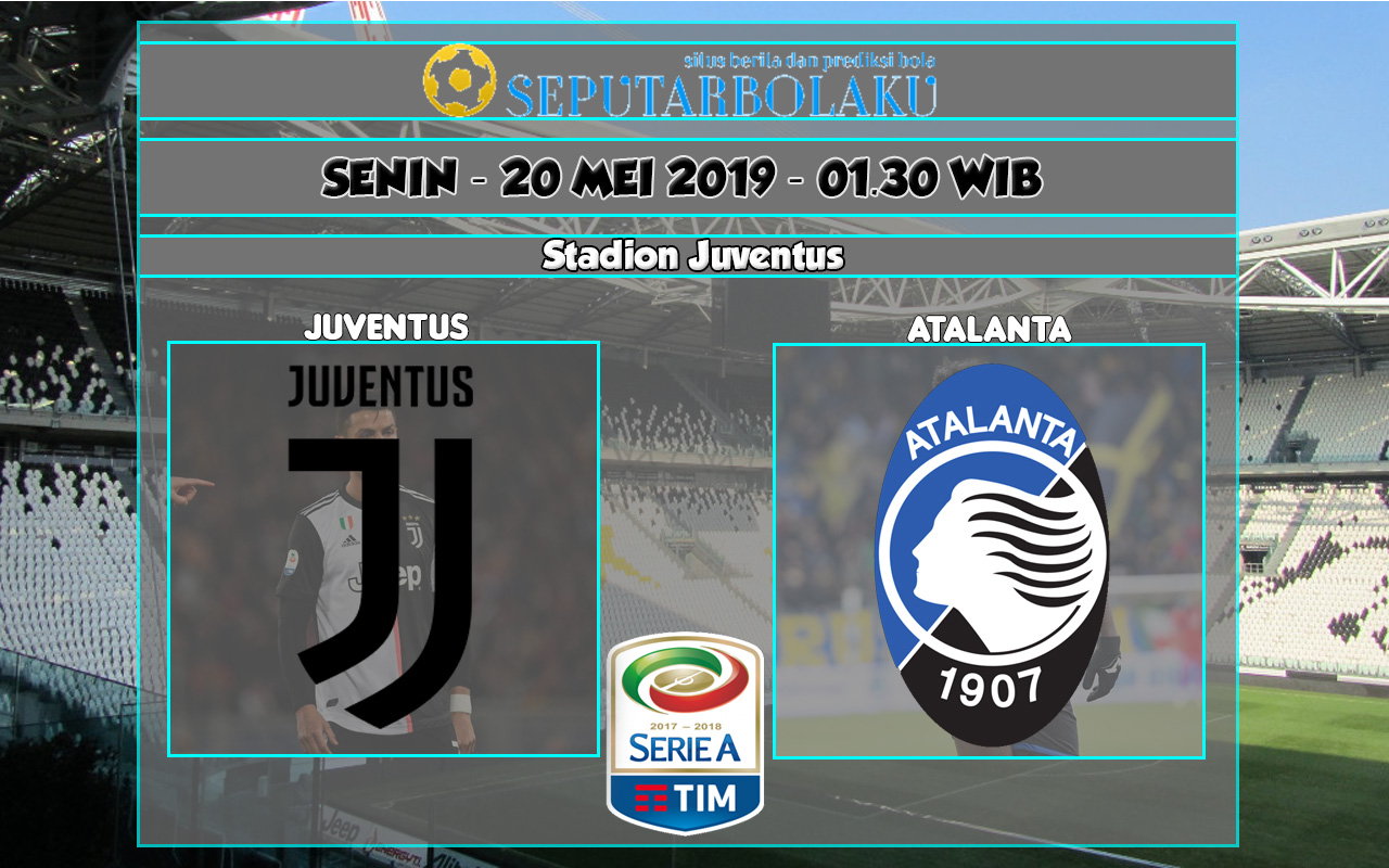 Prediksi Juventus vs Atalanta