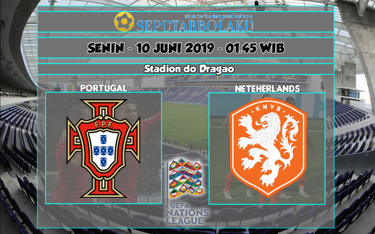 Prediksi Portugal vs Netherlands