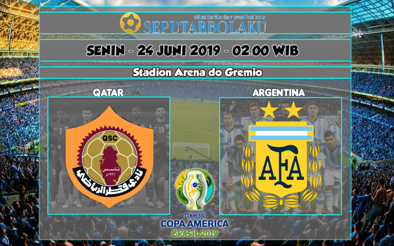 Prediksi Qatar vs Argentina