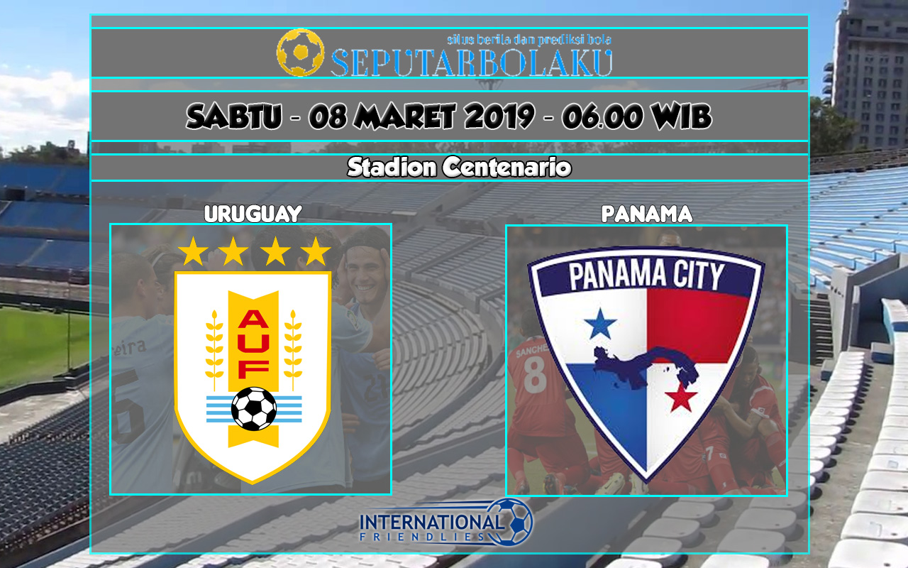 Prediksi Uruguay vs Panama