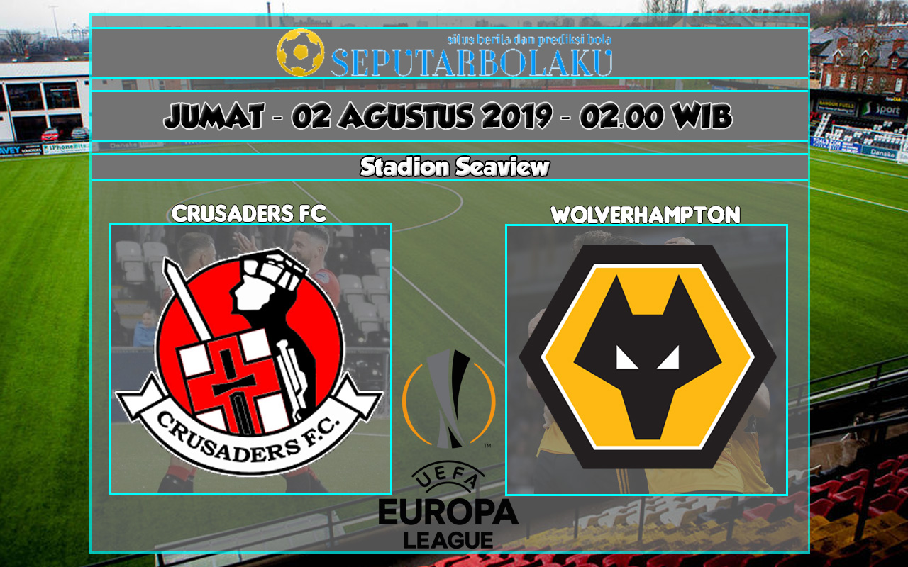 Prediksi Crusaders vs Wolverhampton