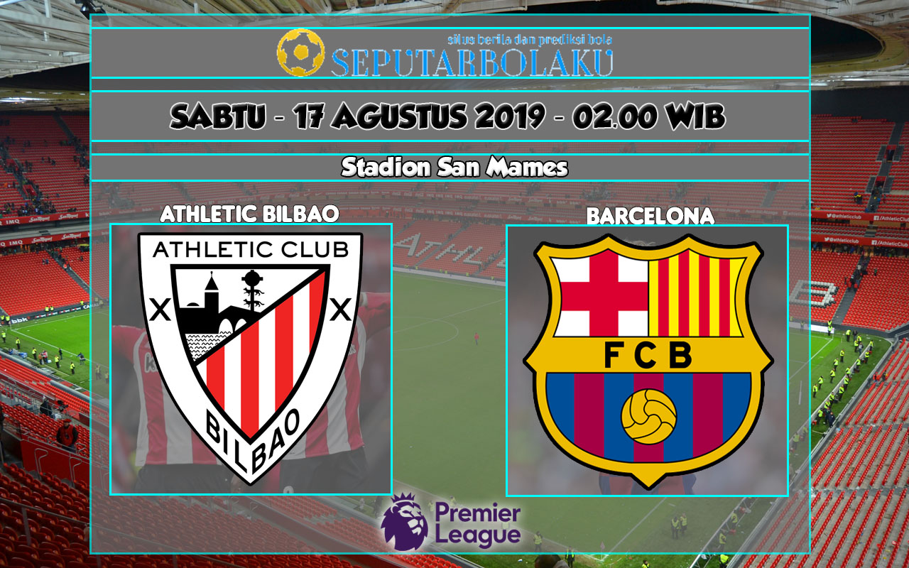 Prediksi Athletic Bilbao vs Barcelona