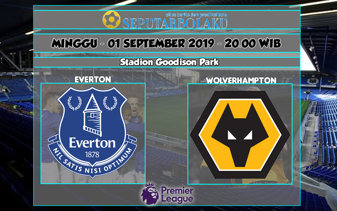 Prediksi Everton vs Wolverhampton