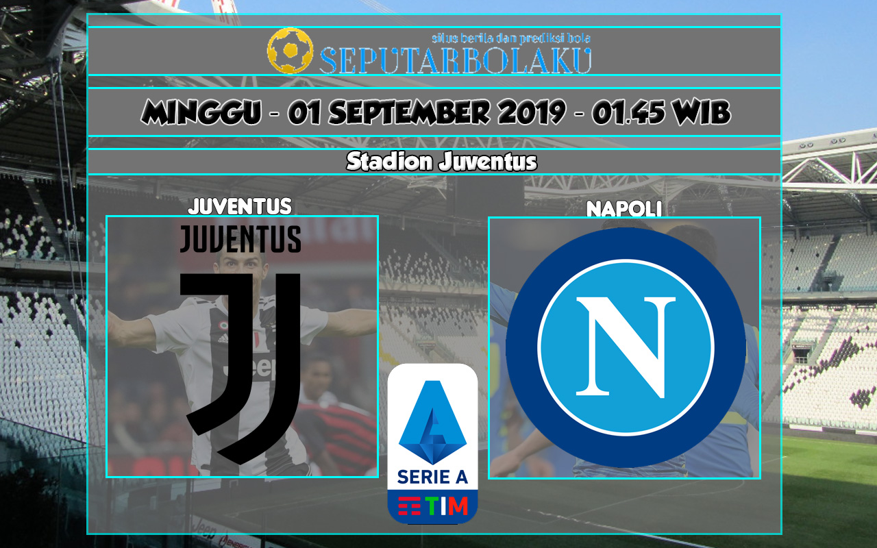 Prediksi Juventus vs Napoli