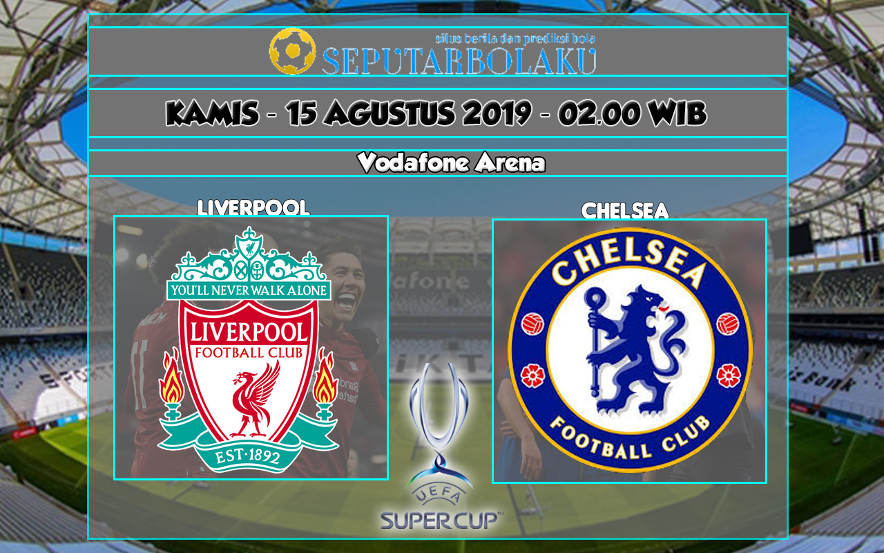 Prediksi Liverpool vs Chelsea