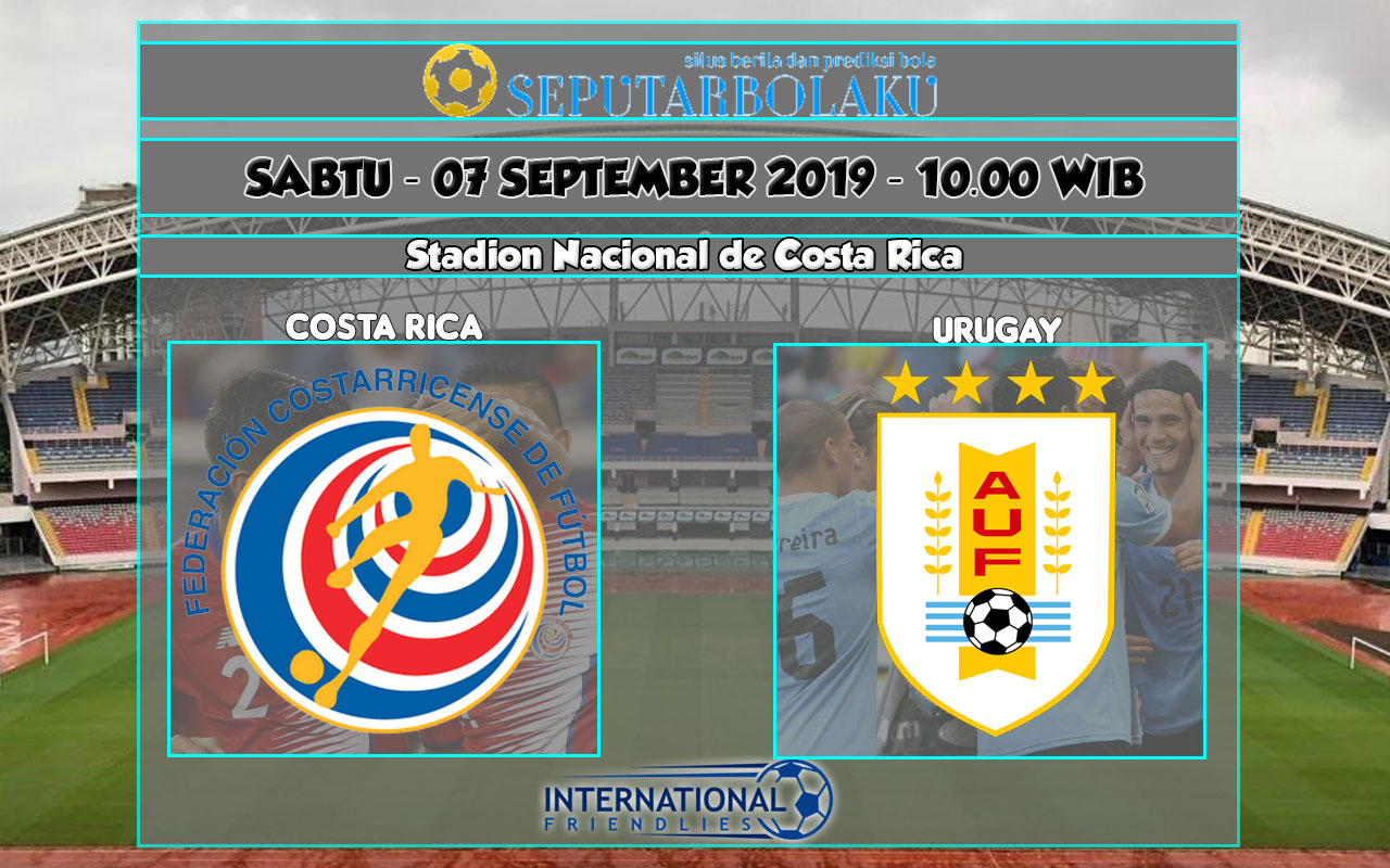 Prediksi Costa Rica vs Uruguay