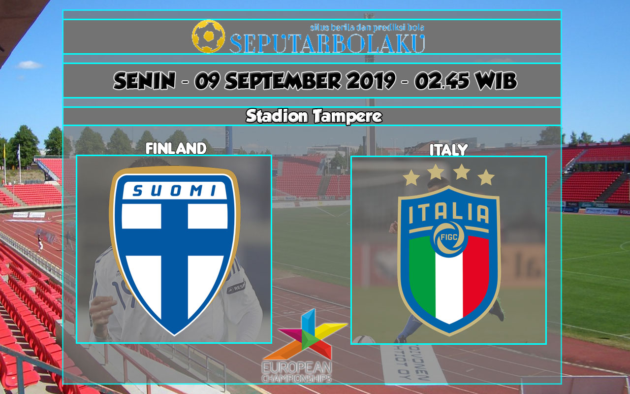 Prediksi Finland vs Italy