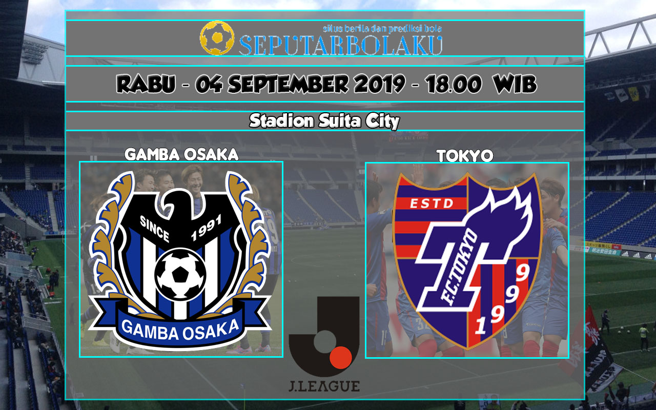 Prediksi Gambar Osaka vs Tokyo FC