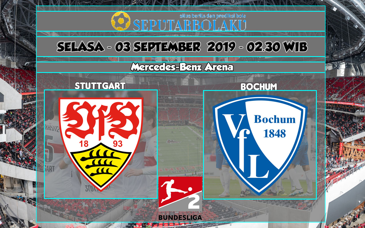 Prediksi Stuttgart vs Bochum